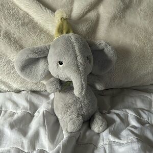 Jollipop elephant Jellycat